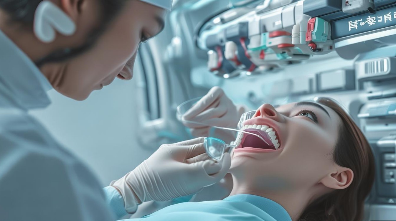 2025年南京人工种植牙效果怎么样?-图1 2025年南京人工种植牙效果怎么样?-图1