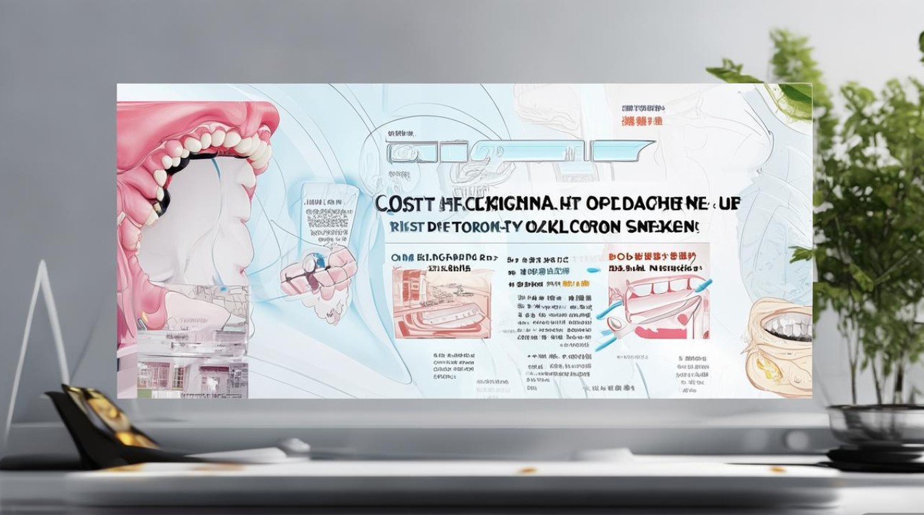 2025深圳牙齿矫正最新费用多少钱？-图1