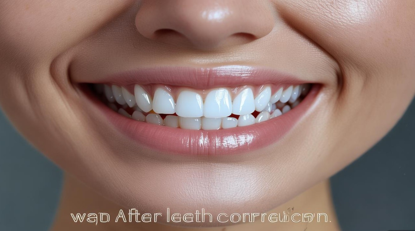 牙齿矫正后牙齿磨损频发？最新防护方法-图1