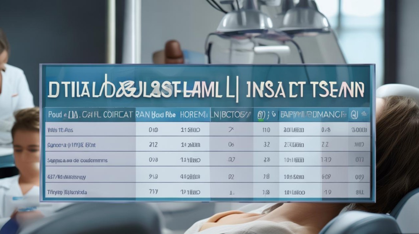 2025种植牙品牌怎么选?热门款哪个好?-图1 2025种植牙品牌怎么选?热门款哪个好?-图1