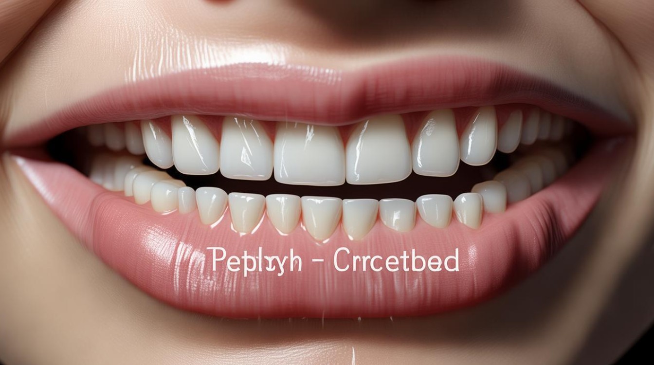 牙齿扭转矫正难？2025最新技术有解吗？-图1