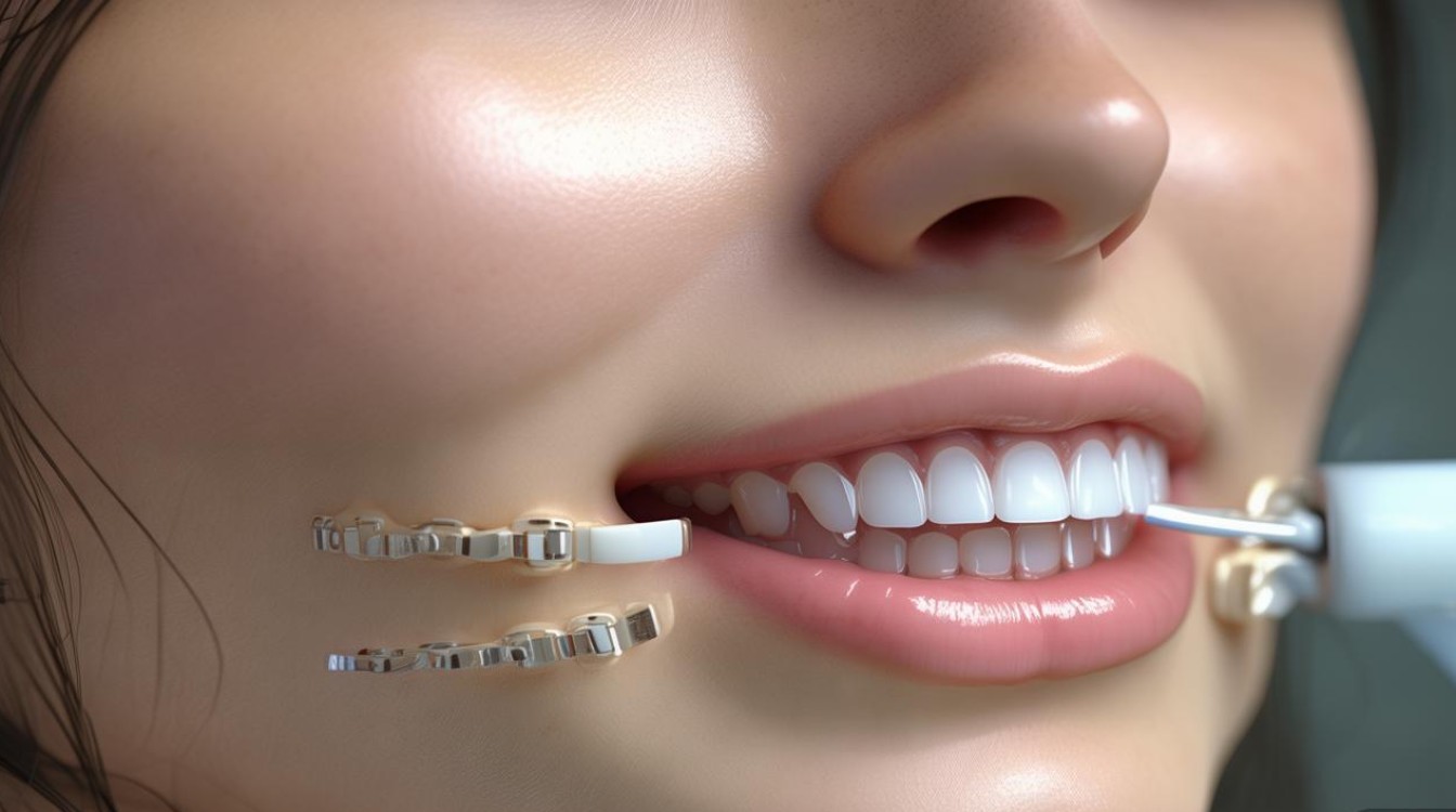 矫正牙齿真的会伤脸?最近热议的牙套脸怎么回事?-图1 矫正牙齿真的会伤脸?最近热议的牙套脸怎么回事?-图1