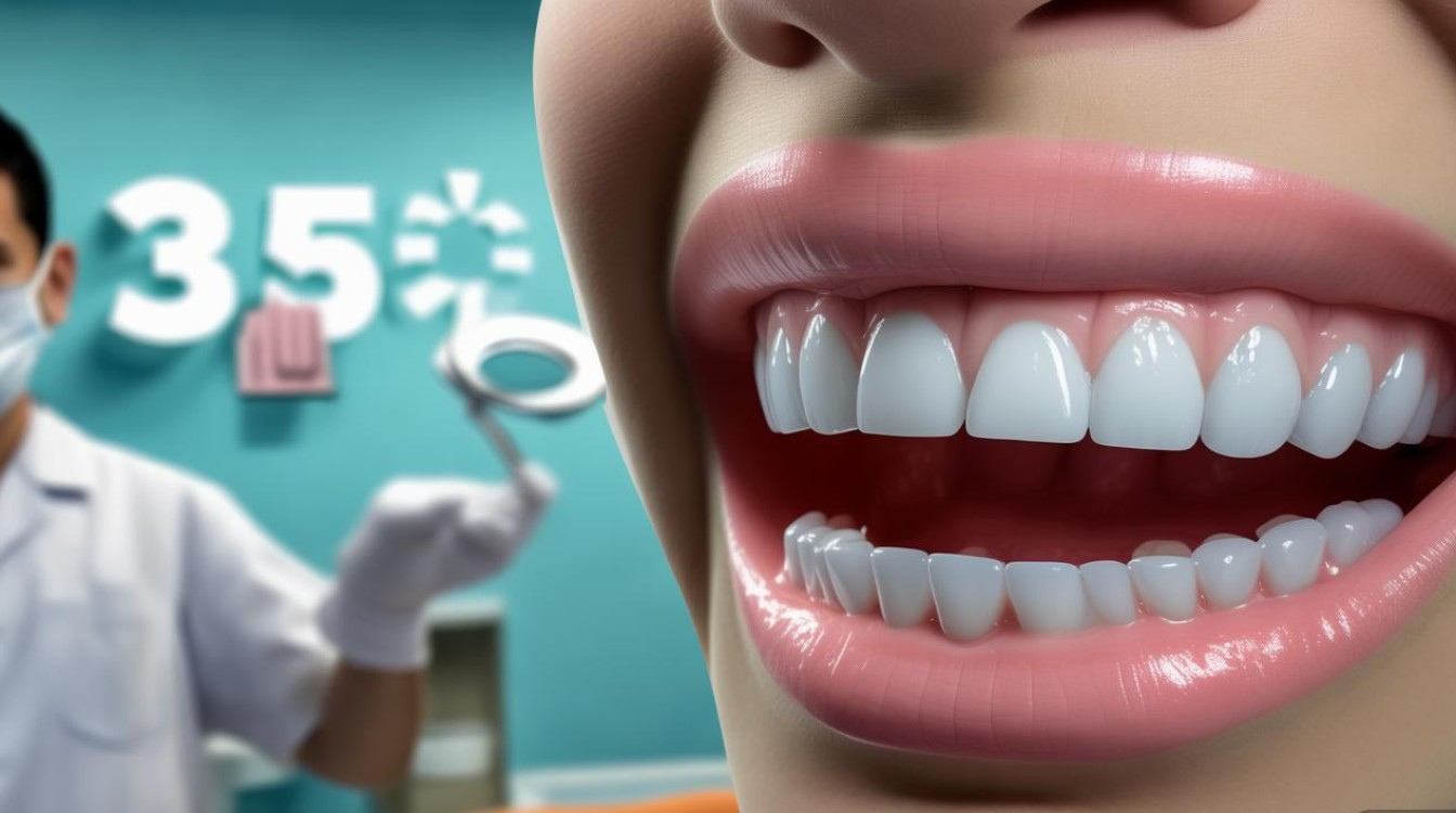 35岁矫正牙齿,现在开始还来得及吗?-图1 35岁矫正牙齿,现在开始还来得及吗?-图1