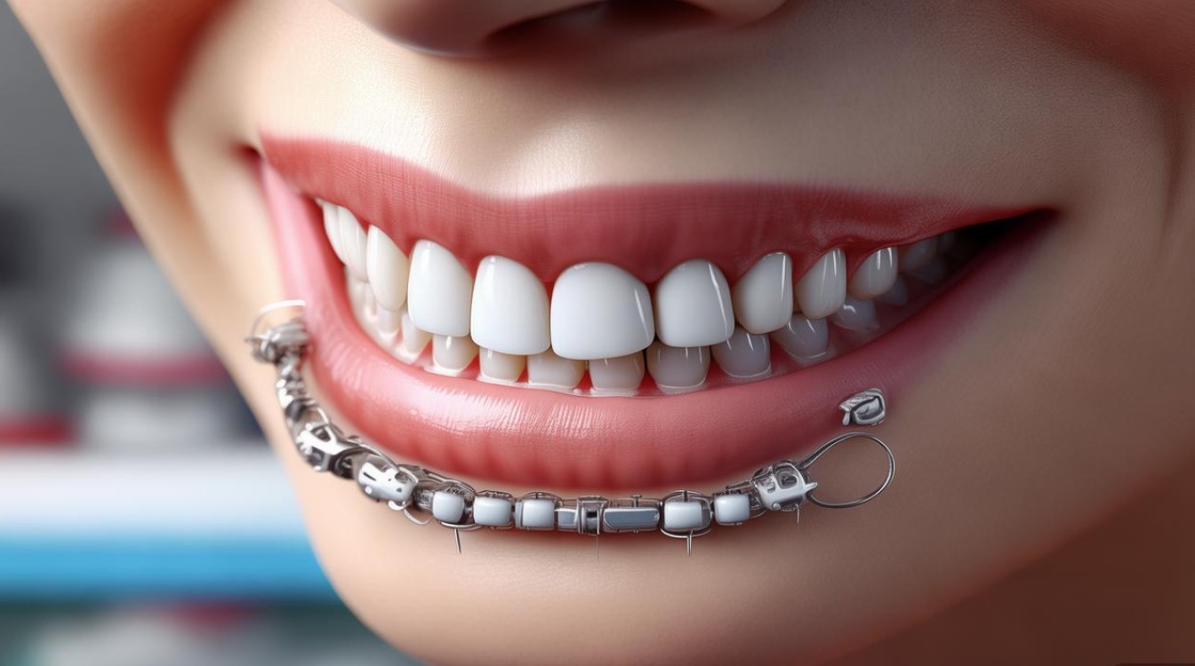 2025牙齿矫正新方法哪种更靠谱?-图1 2025牙齿矫正新方法哪种更靠谱?-图1