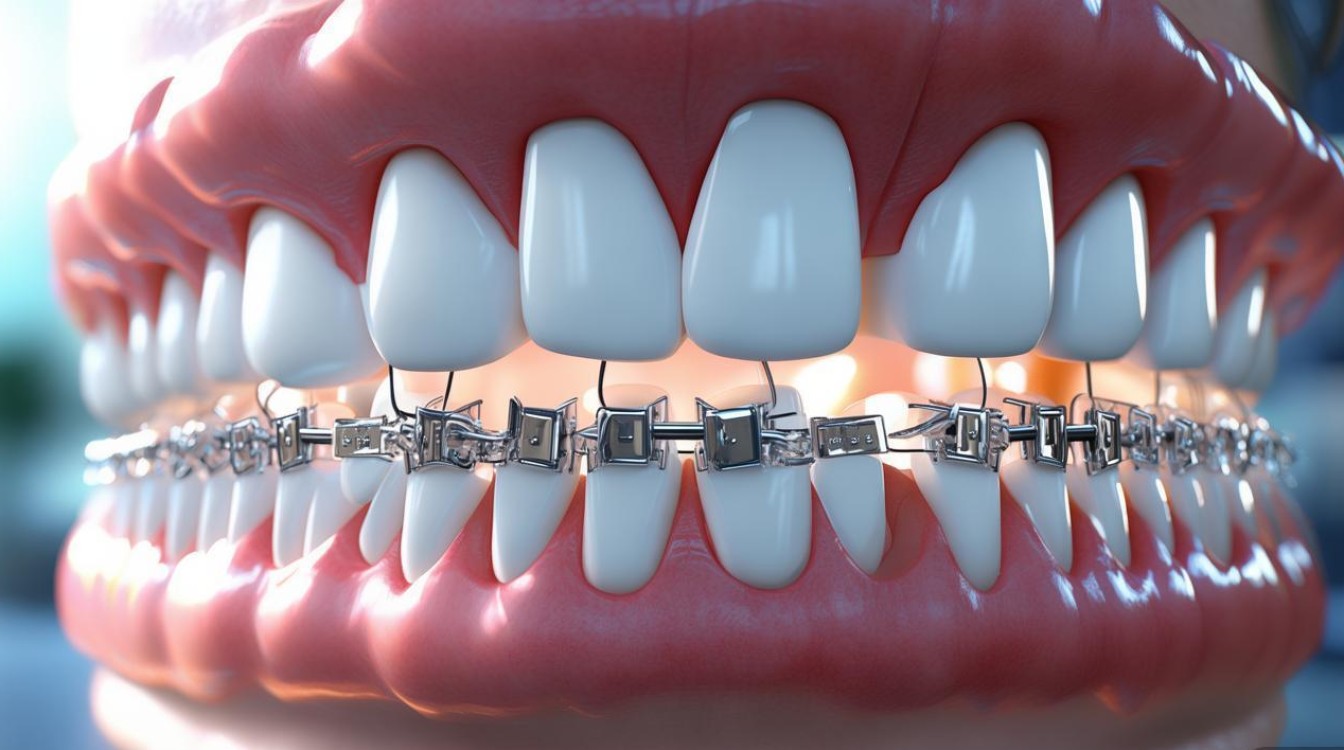 2025正锁牙齿矫正最新技术效果如何?-图1 2025正锁牙齿矫正最新技术效果如何?-图1