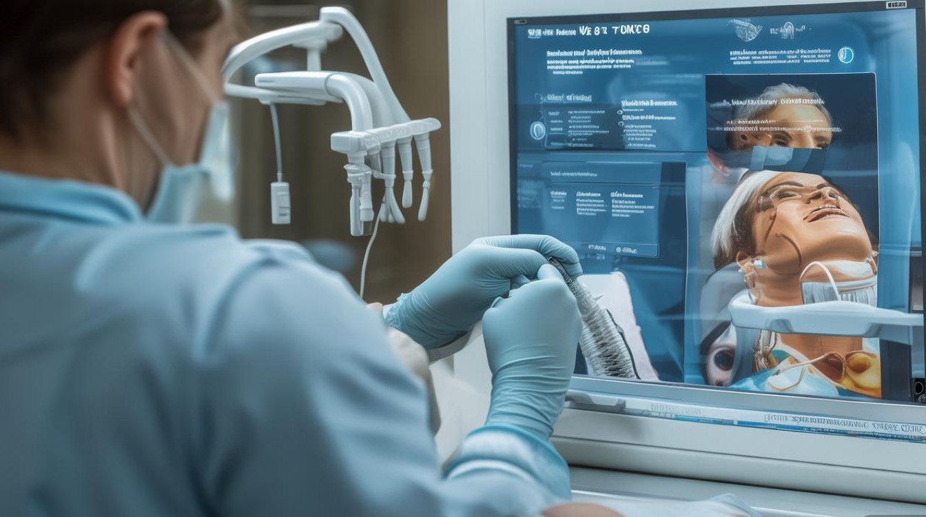 2025矫正稀疏牙，哪种新方案更隐形高效？-图1