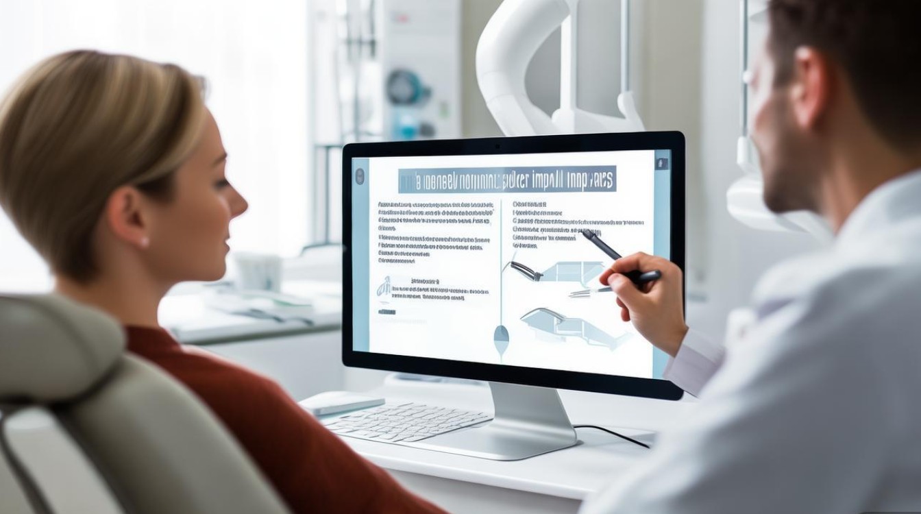 现在第一个疗程种植牙后还疼吗?-图1 现在第一个疗程种植牙后还疼吗?-图1