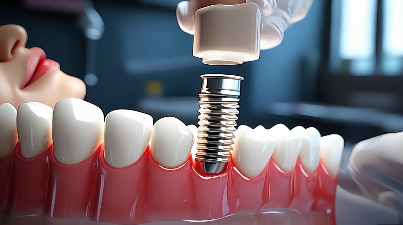 种植牙疗程2025最新版，多久能用？集采后划算吗？-图1