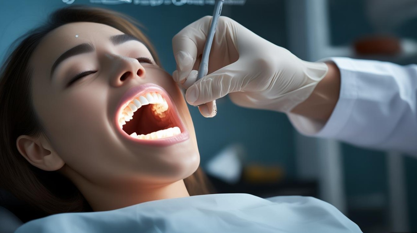 2025牙齿矫正拔两颗牙现在有必要吗?-图1 2025牙齿矫正拔两颗牙现在有必要吗?-图1