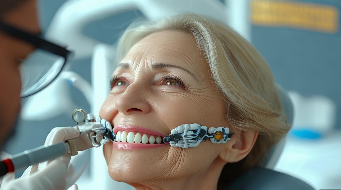 2025牙齿矫正恢复训练怎么练?多久见效?-图1 2025牙齿矫正恢复训练怎么练?多久见效?-图1