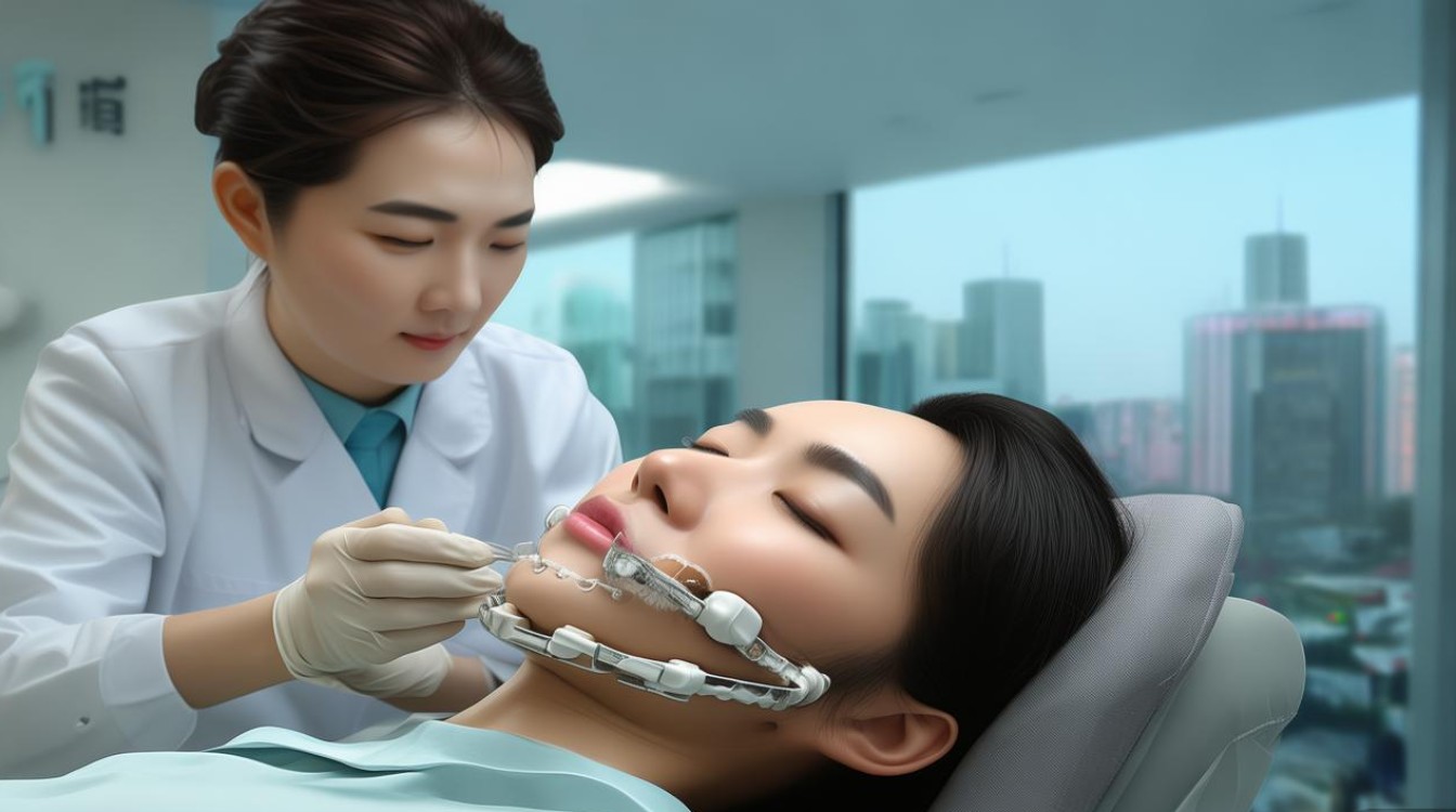 2025成人成都牙齿矫正怎么选？价格效果哪家靠谱？-图1