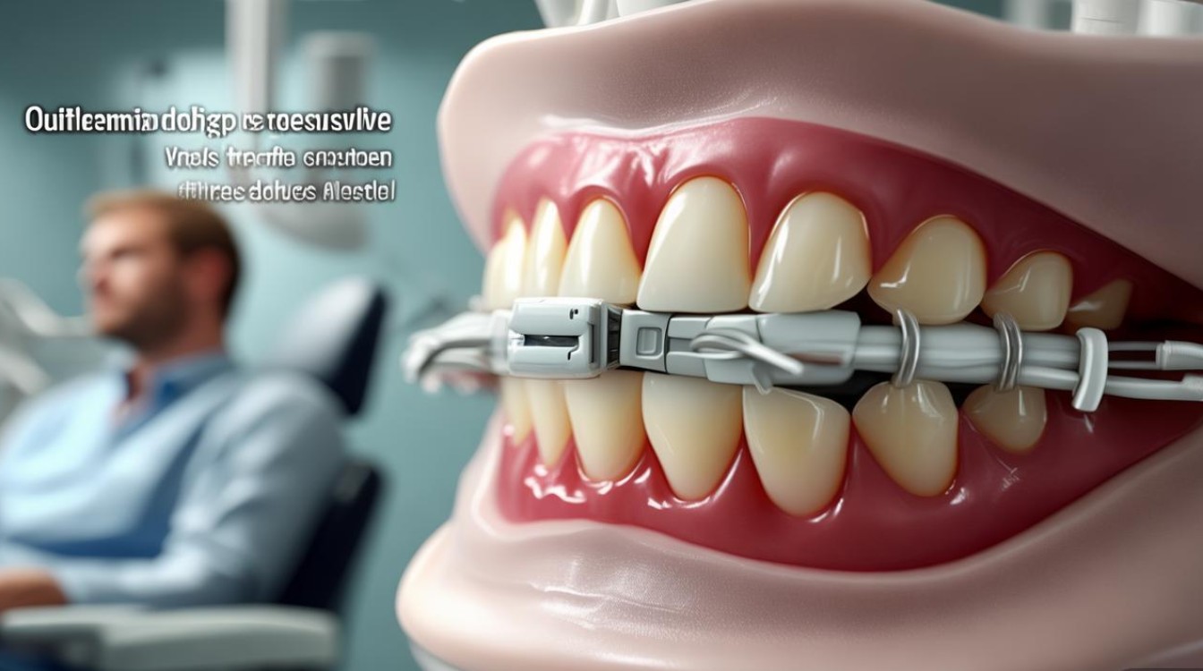 为什么最近社交媒体最新爆牙齿矫正图片刷屏全网？-图1