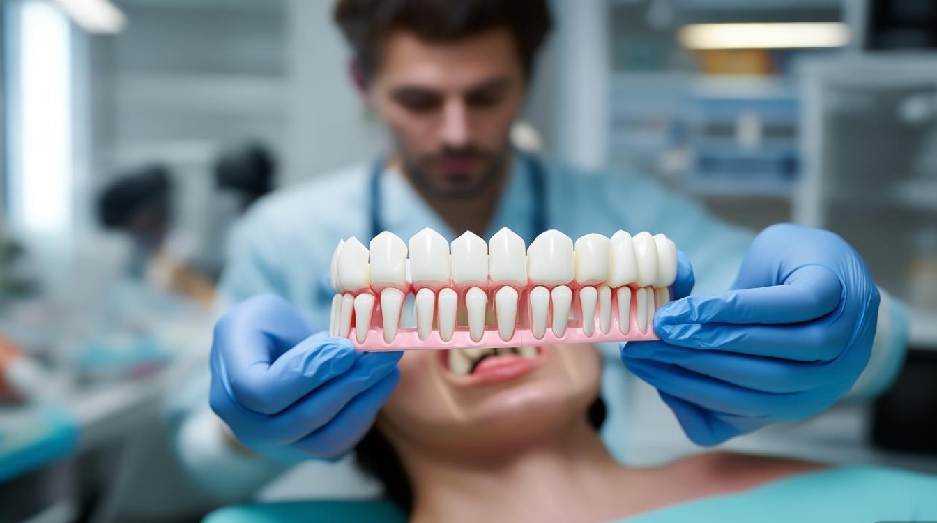 2025种牙一颗多少钱？最新价格表出炉！-图1