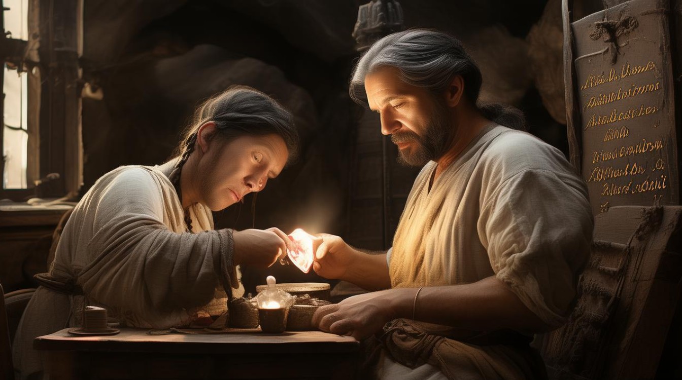 古代真有种植牙？揭秘古人镶牙黑科技靠谱吗？-图1