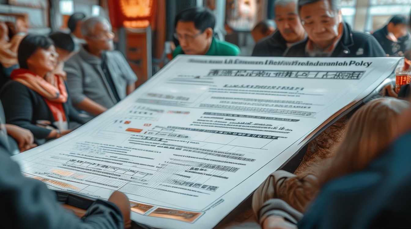 2025年徐州城镇职工医保政策有哪些新变化?-图1 2025年徐州城镇职工医保政策有哪些新变化?-图1