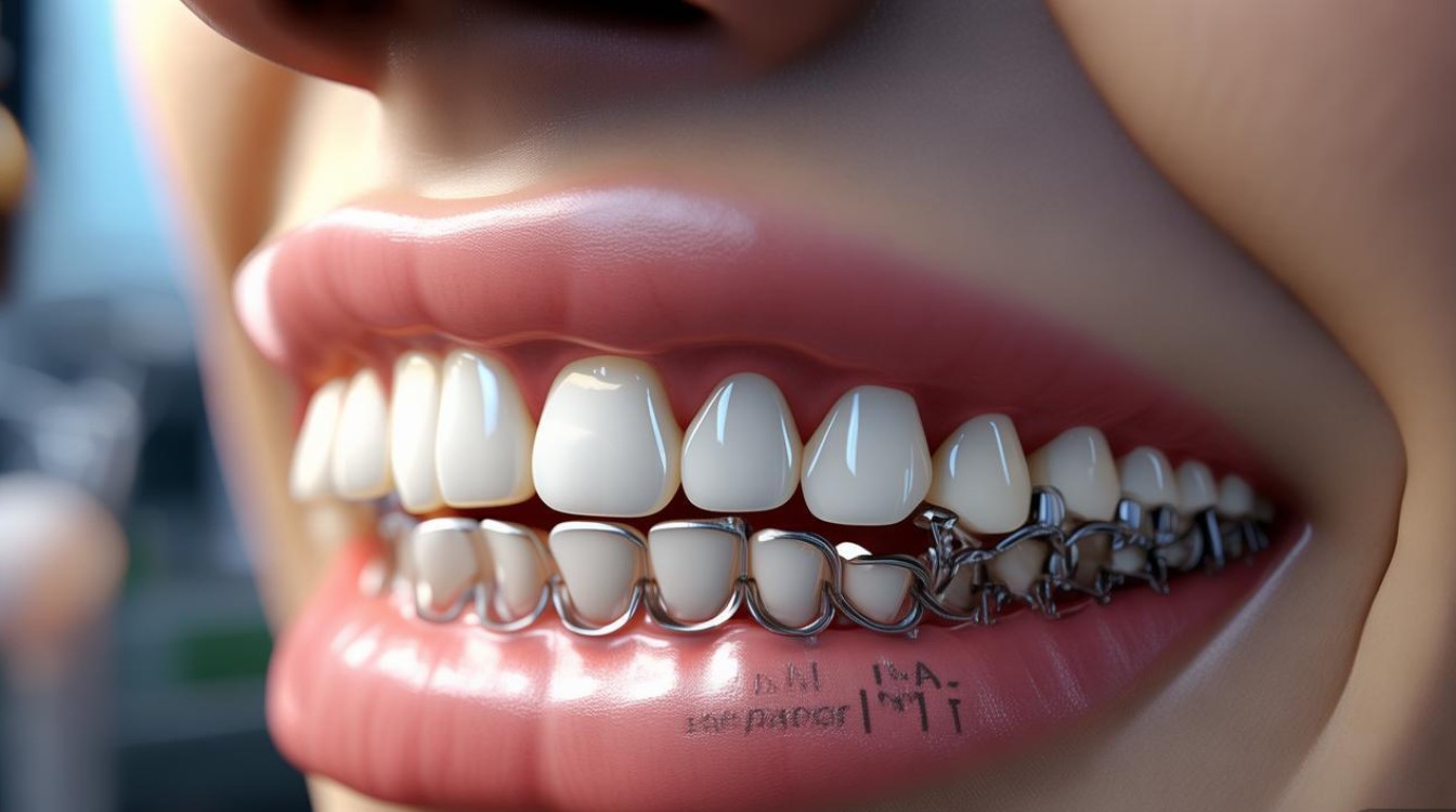 2025舌侧矫正火了？效果真比传统隐形强？-图1