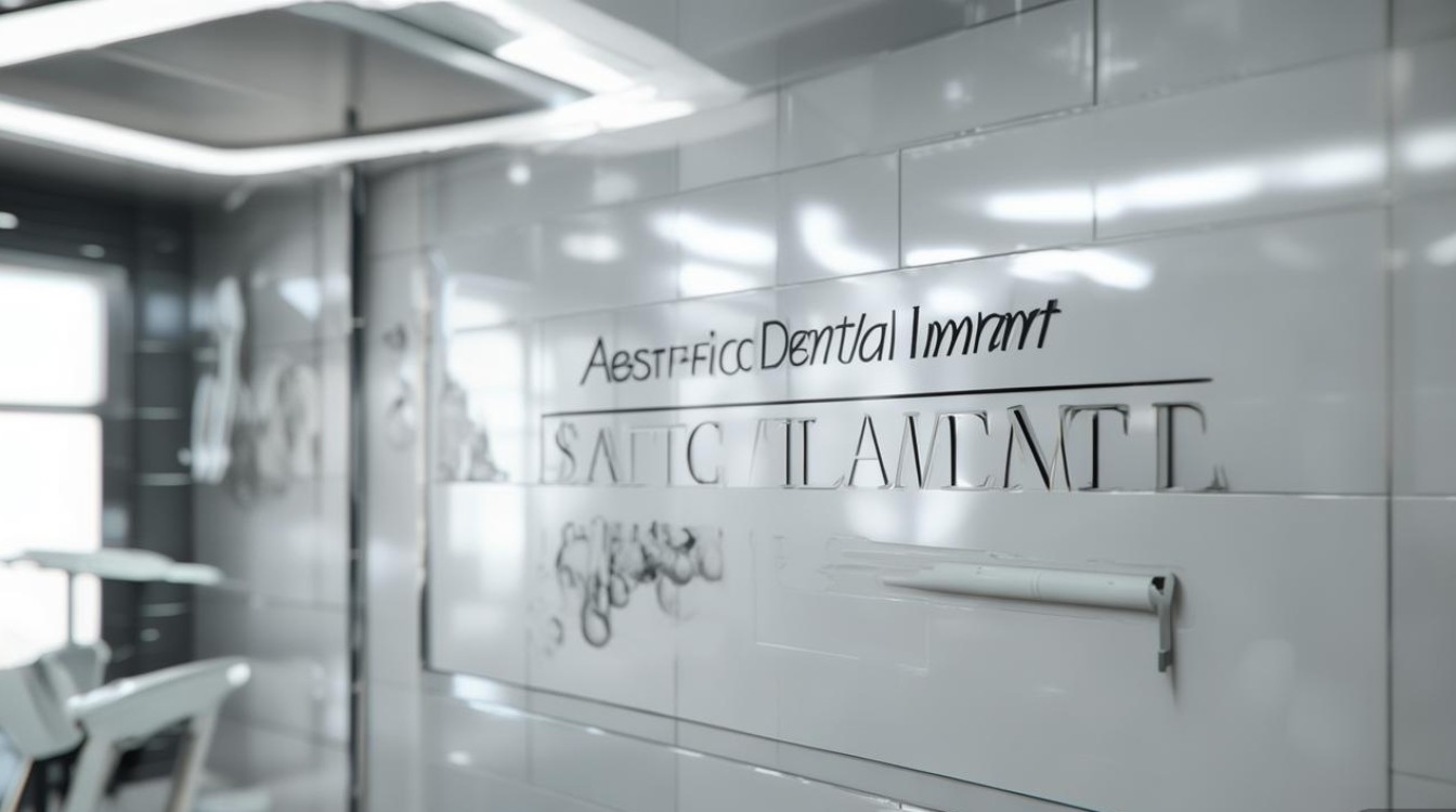 2025美学区种植牙新标准是什么？-图1