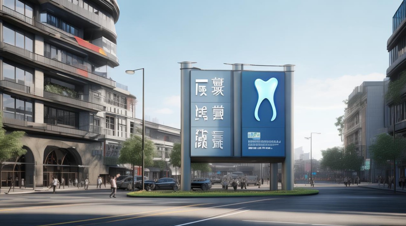 2025合肥牙齿矫正医院最新推荐在哪?-图1 2025合肥牙齿矫正医院最新推荐在哪?-图1