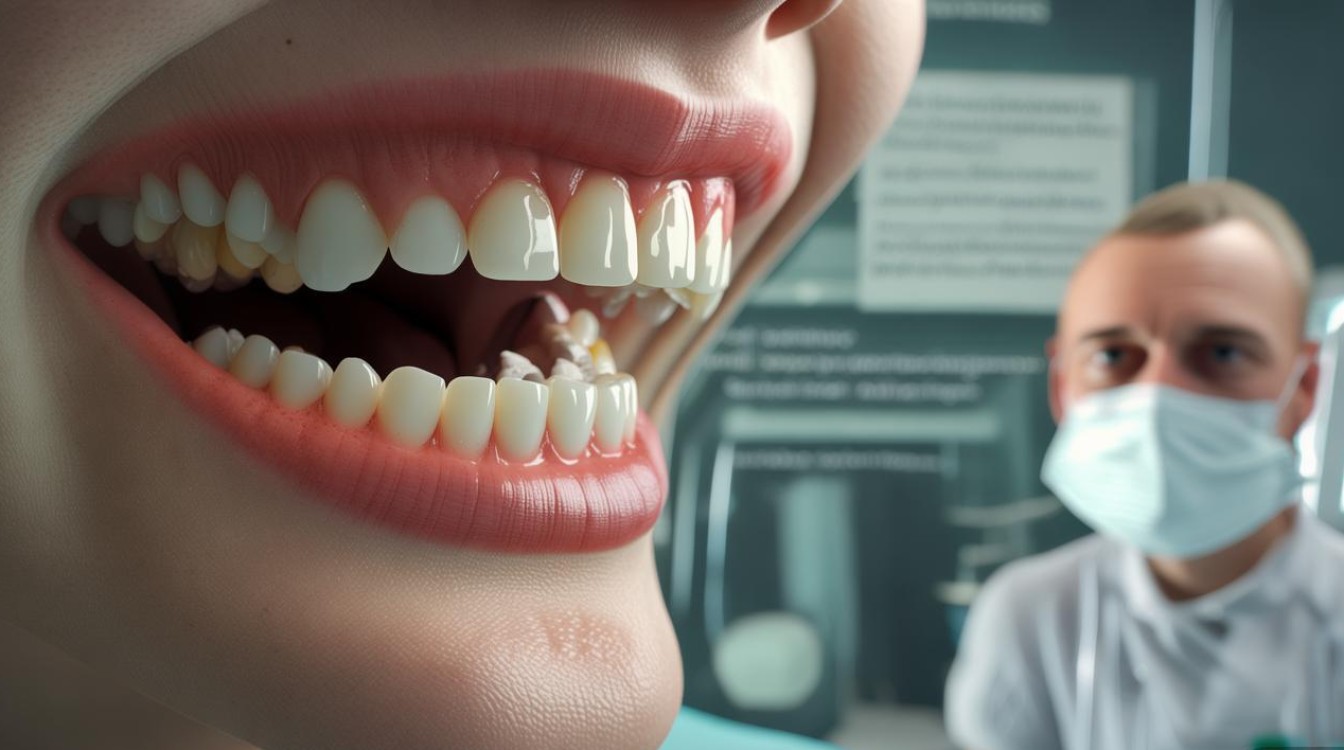 2025双颌前突矫正,现在做是最佳时机吗?-图1 2025双颌前突矫正,现在做是最佳时机吗?-图1