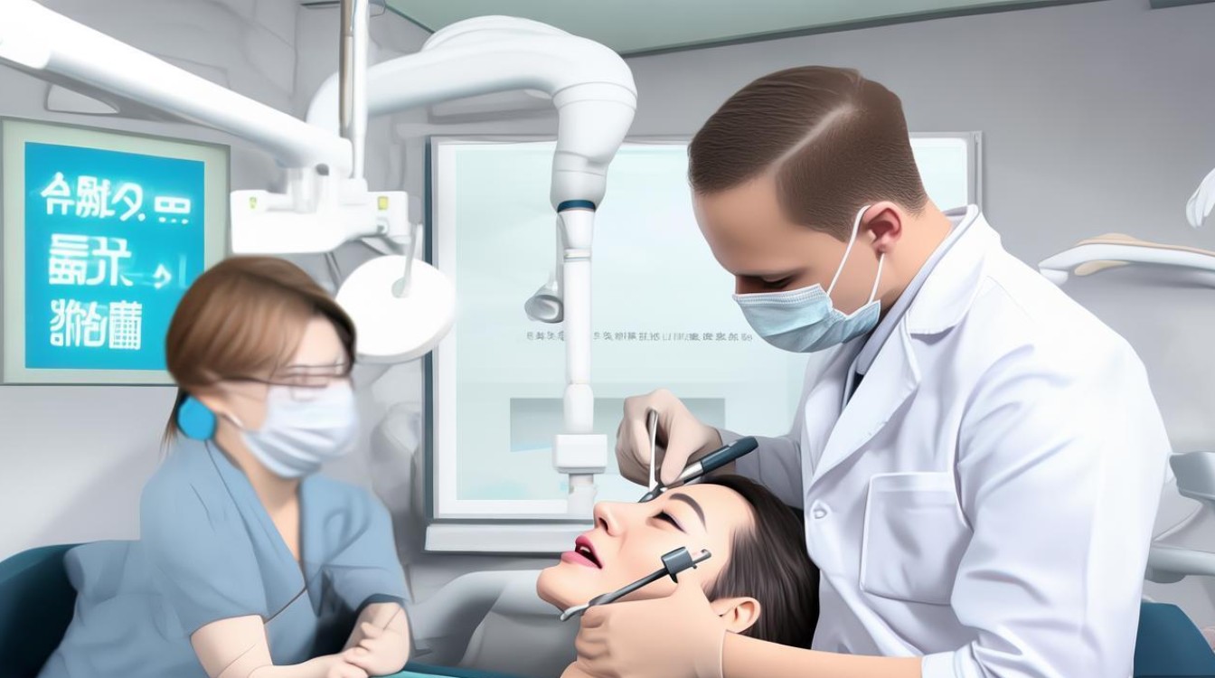 2025年矫正牙齿最快多长时间?最新技术多久见效?-图1 2025年矫正牙齿最快多长时间?最新技术多久见效?-图1