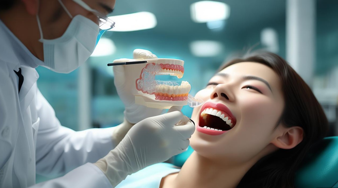 2025矫正拔8颗牙,是否仍是常规操作?-图1 2025矫正拔8颗牙,是否仍是常规操作?-图1