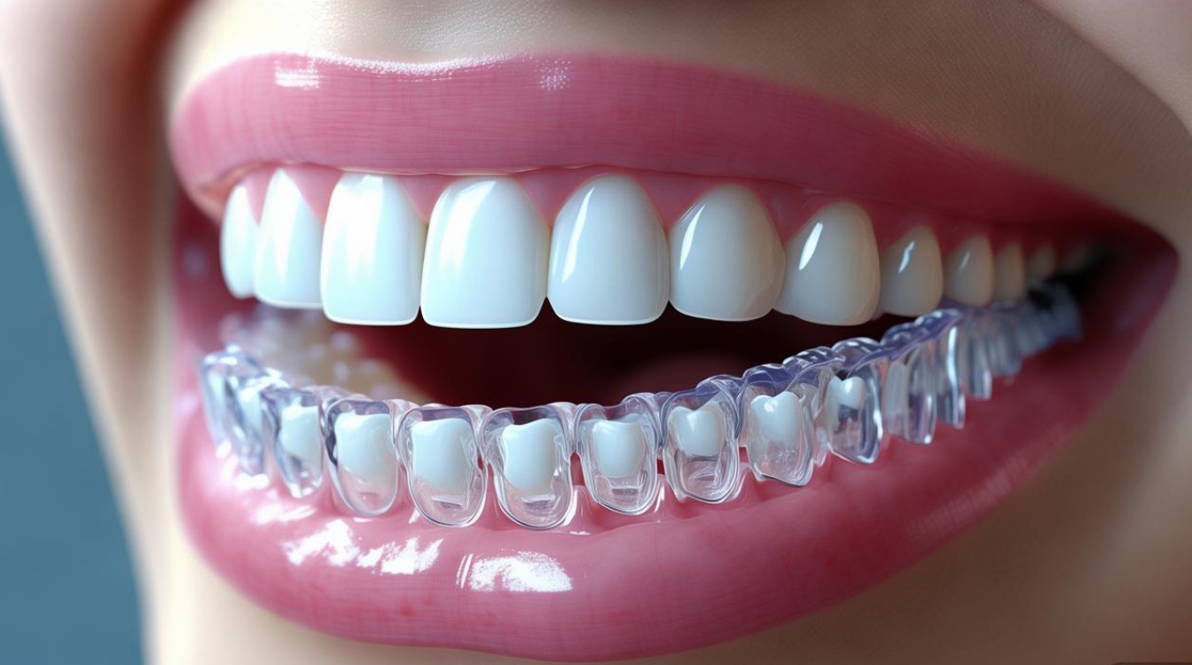 暴牙隐形矫正2025年效果能维持多久?-图1 暴牙隐形矫正2025年效果能维持多久?-图1