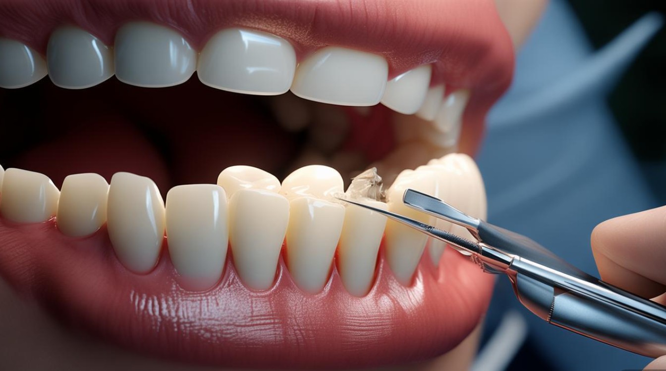 2025年,只矫正一颗牙齿现在可行吗?单颗能做?-图1 2025年,只矫正一颗牙齿现在可行吗?单颗能做?-图1