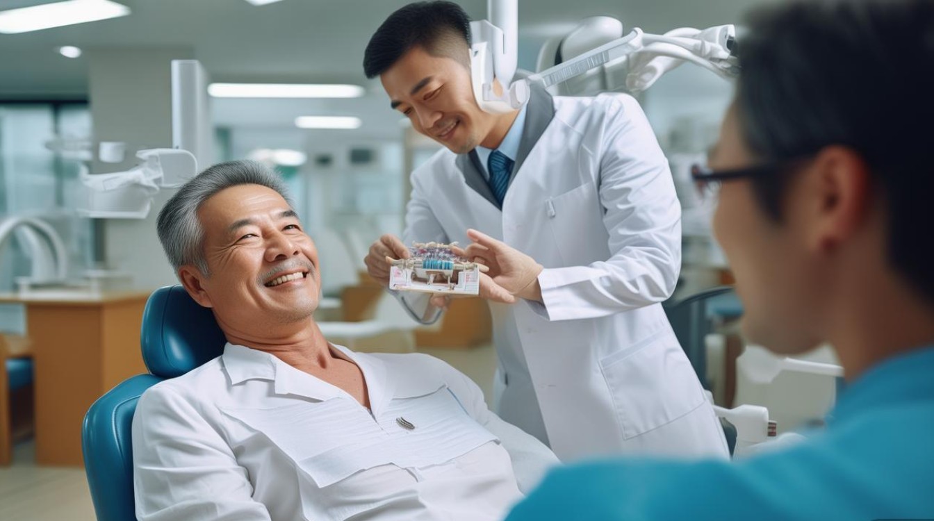 2025上海牙科医院牙齿矫正多少钱?最新价格出炉了吗?-图1 2025上海牙科医院牙齿矫正多少钱?最新价格出炉了吗?-图1