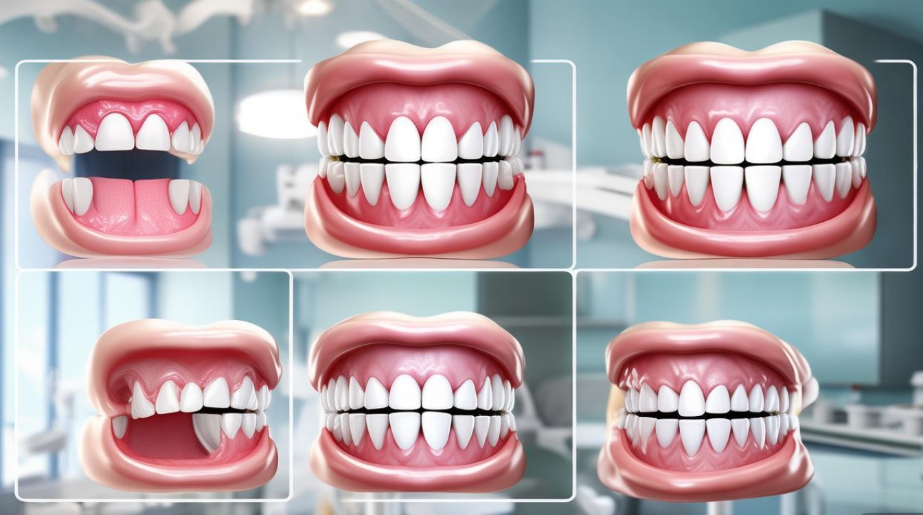 2025最新矫正牙齿步骤要多久?-图1 2025最新矫正牙齿步骤要多久?-图1