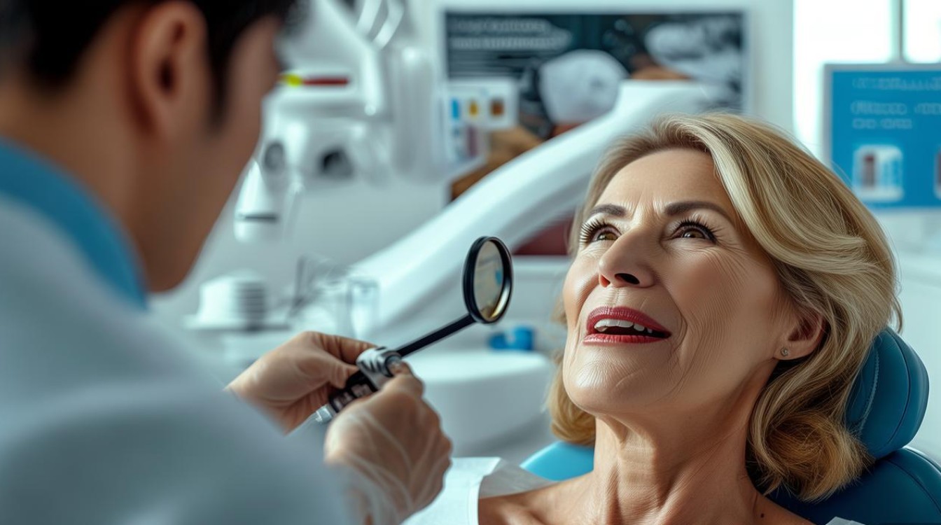 现在缺牙可以做牙齿矫正吗?-图1 现在缺牙可以做牙齿矫正吗?-图1