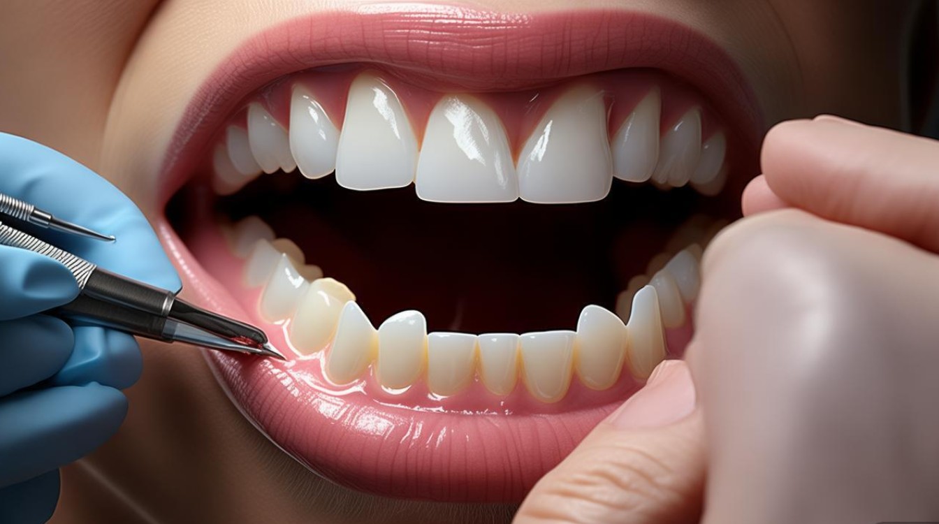 2025种植牙边缘牙龈不密合怎么办?专家解答最新应对法!-图1 2025种植牙边缘牙龈不密合怎么办?专家解答最新应对法!-图1