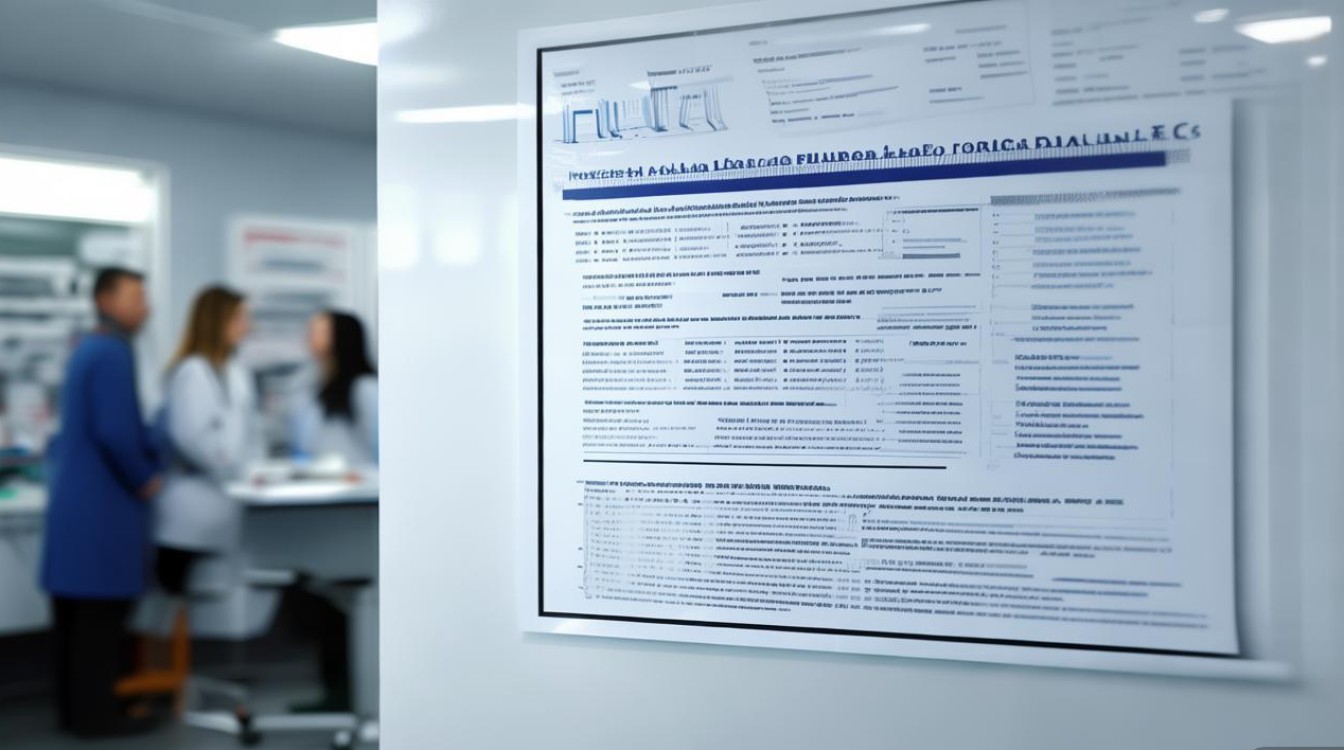 医保支付改革深化,医疗单位如何应对运营压力?-图1 医保支付改革深化,医疗单位如何应对运营压力?-图1