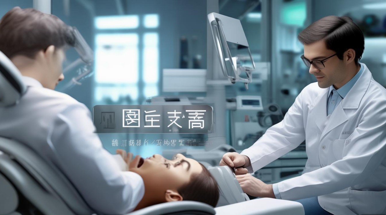 上海六院种植牙2025集采后价格有变吗？-图1