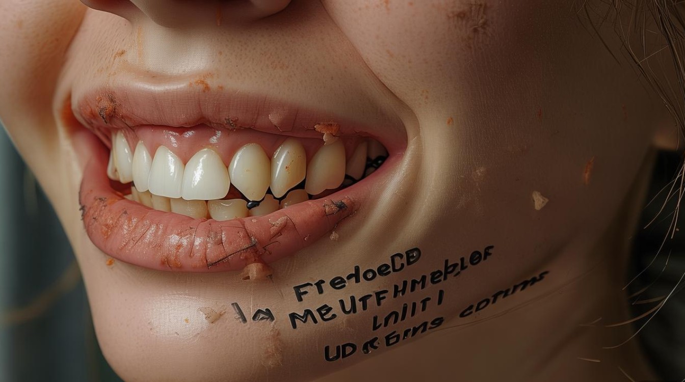 2025年牙齿矫正失败的后遗症,现在如何应对?-图1 2025年牙齿矫正失败的后遗症,现在如何应对?-图1