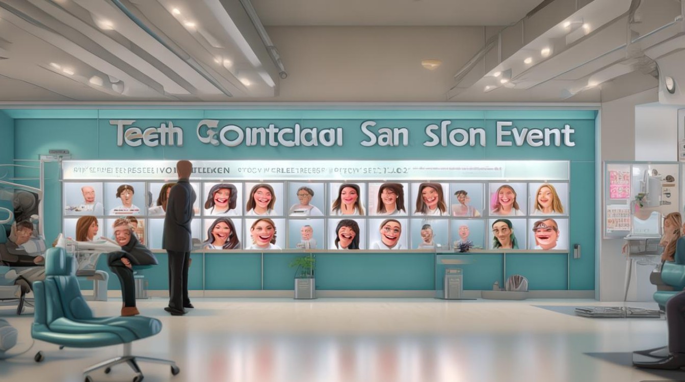 今晚牙齿矫正沙龙,如何预约专家免费咨询?-图1 今晚牙齿矫正沙龙,如何预约专家免费咨询?-图1