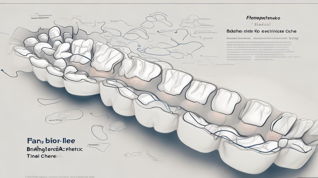 2025正畸期怎么刷牙才有效?最新方法来了!-图1 2025正畸期怎么刷牙才有效?最新方法来了!-图1