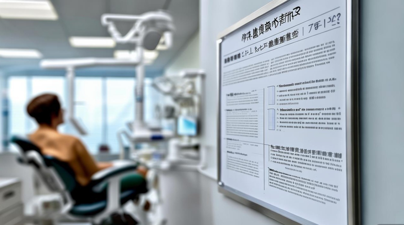 种植牙失败案例2025最新存在吗？-图1