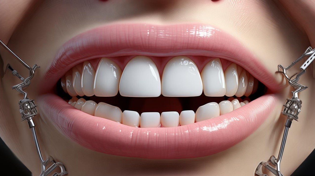 牙齿很长怎么矫正?2025最新方案来了?-图1 牙齿很长怎么矫正?2025最新方案来了?-图1