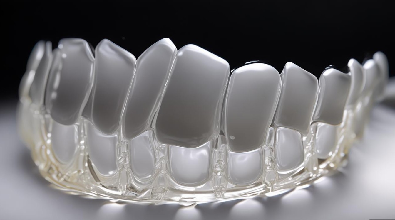 2025最新半隐形矫正牙齿图效果真这么好？-图1