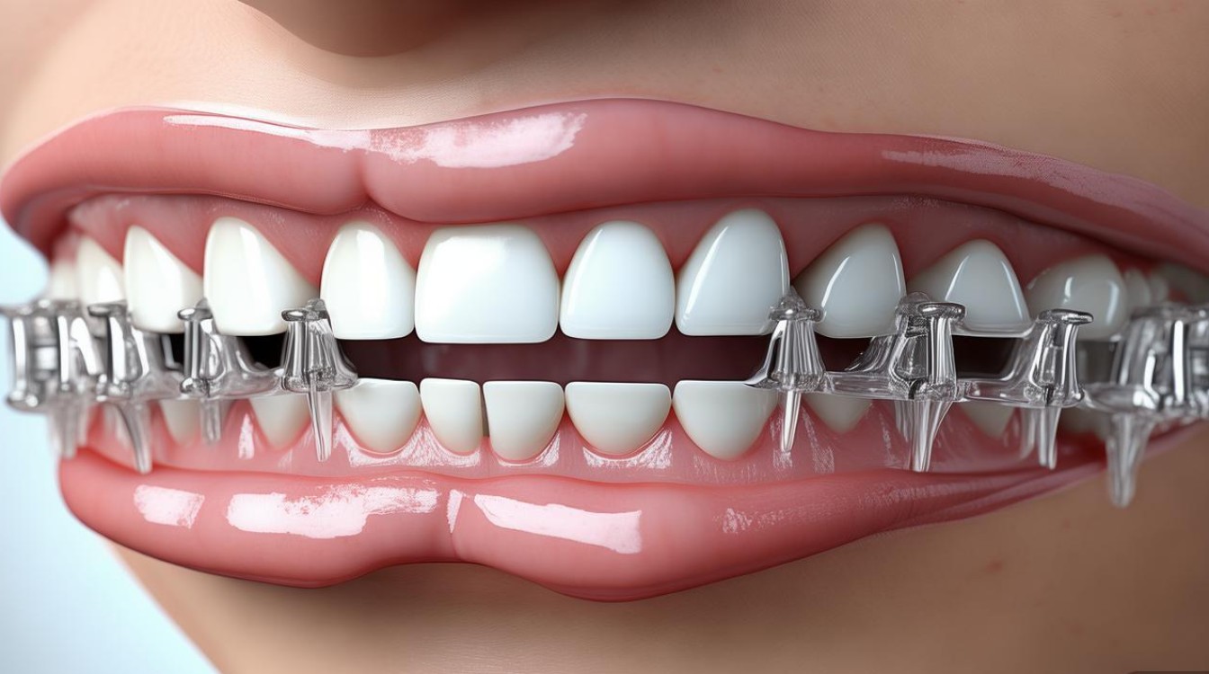 新手必看!2025矫正牙套正确佩戴步骤?-图1 新手必看!2025矫正牙套正确佩戴步骤?-图1