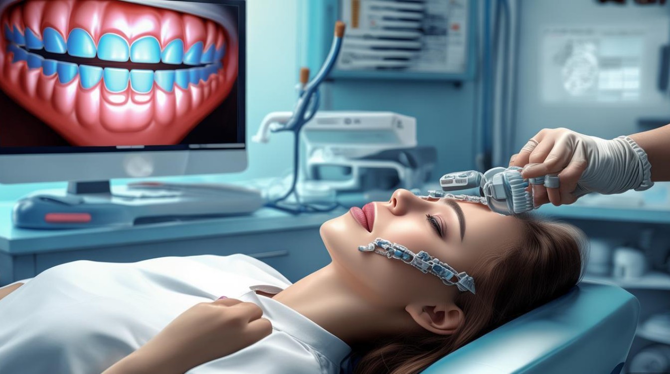 2025牙齿矫正进医保?哪些项目能报最新政策?-图1 2025牙齿矫正进医保?哪些项目能报最新政策?-图1