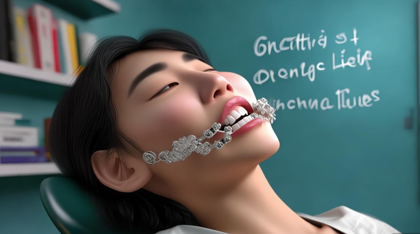 2025矫正牙齿热潮,真能改变人生吗?-图1 2025矫正牙齿热潮,真能改变人生吗?-图1