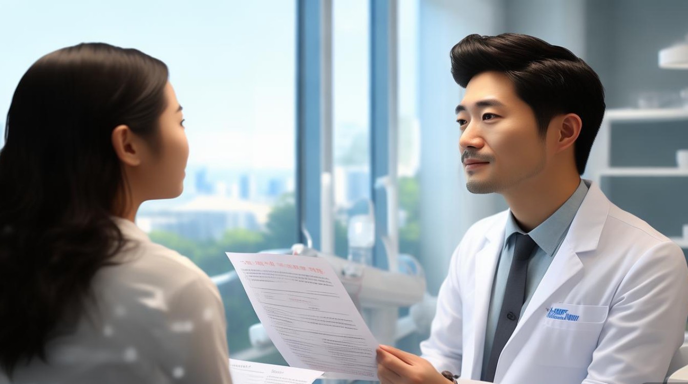 牙齿矫正中途能换医生吗?-图1 牙齿矫正中途能换医生吗?-图1