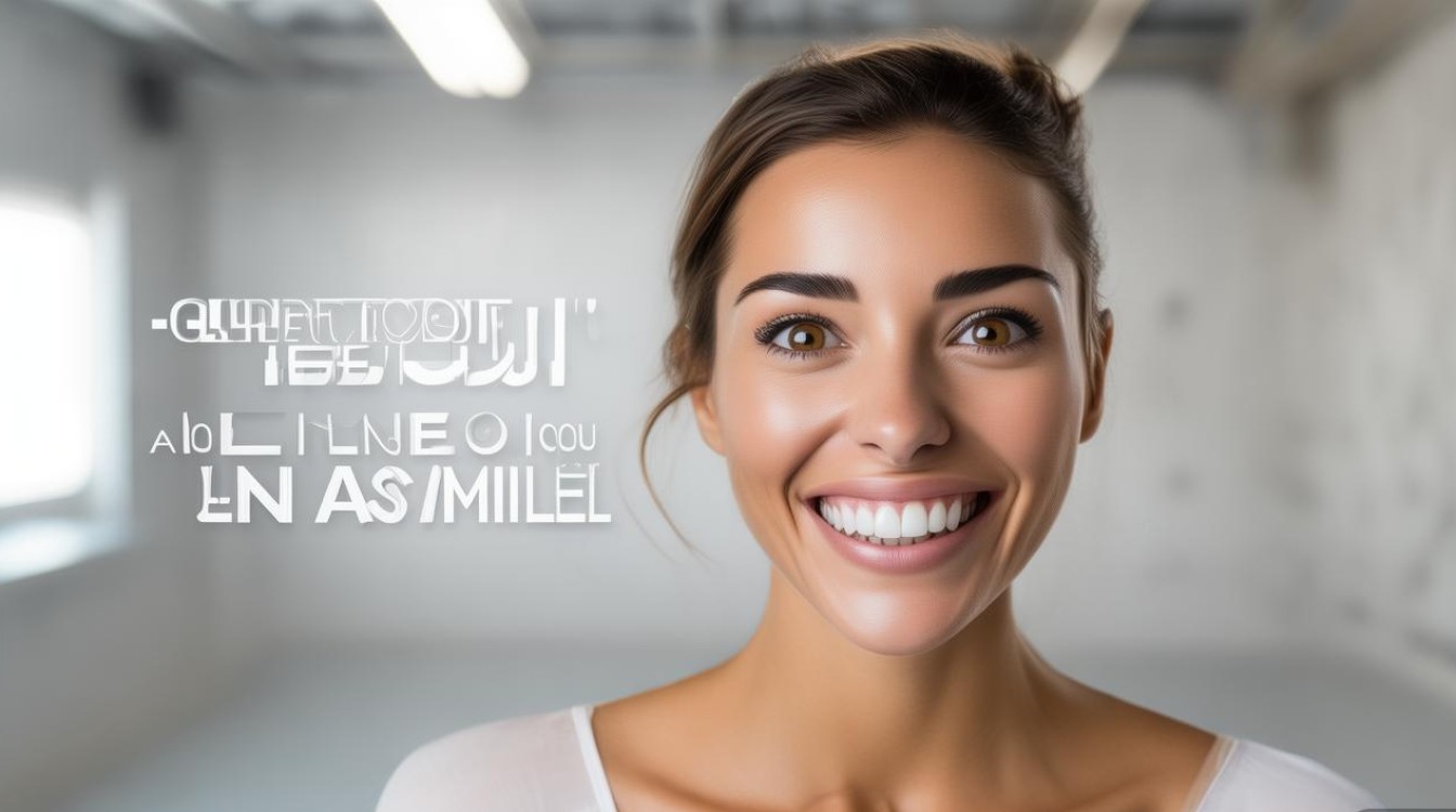 2025矫正牙齿后,笑容真能改变?效果到底如何?-图1 2025矫正牙齿后,笑容真能改变?效果到底如何?-图1