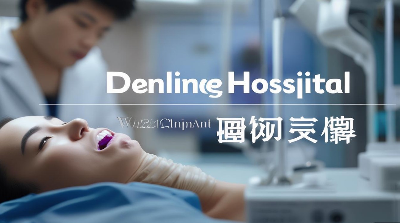 温岭医院现在能做种植牙吗?最新流程如何?-图1 温岭医院现在能做种植牙吗?最新流程如何?-图1