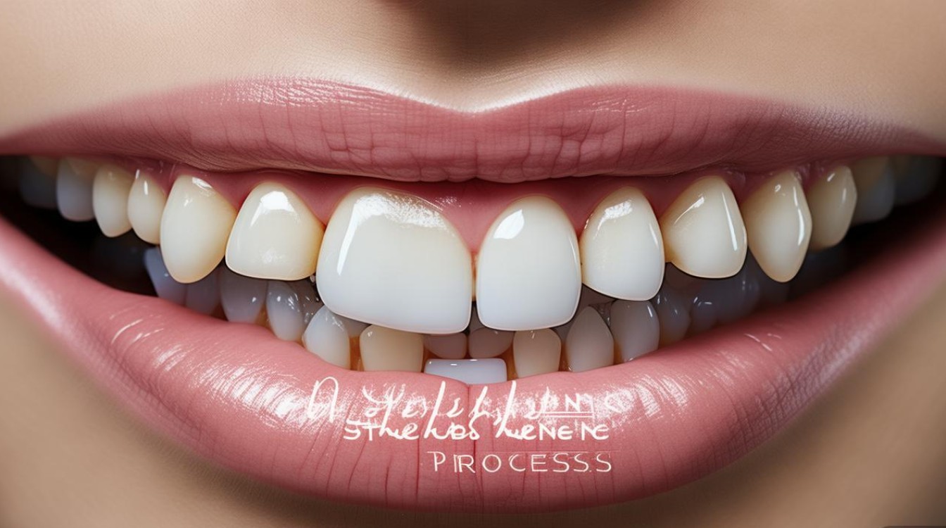 2025年牙齿稀疏矫正过程多久能见效?-图1 2025年牙齿稀疏矫正过程多久能见效?-图1