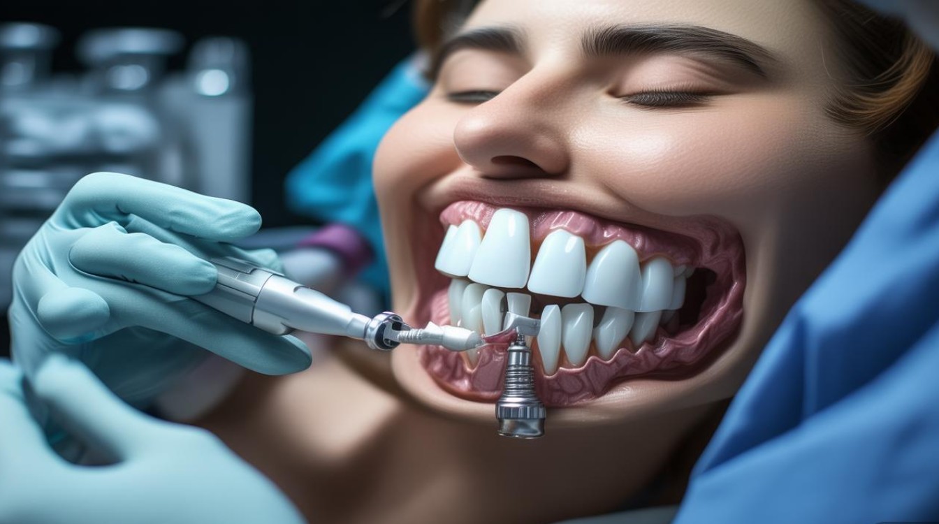 2025种植牙还能种吗?最新价格坑要避?-图1 2025种植牙还能种吗?最新价格坑要避?-图1