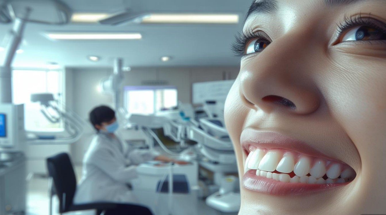 2025深圳私立牙齿矫正怎么选?-图1 2025深圳私立牙齿矫正怎么选?-图1