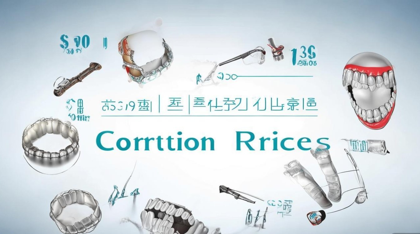 2025深圳牙齿矫正最新价格表出炉?多少钱起?-图1 2025深圳牙齿矫正最新价格表出炉?多少钱起?-图1