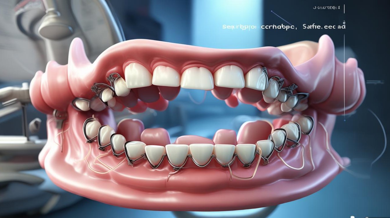 2025整牙矫正过程图片哪里拍?最新步骤图能看到吗?-图1 2025整牙矫正过程图片哪里拍?最新步骤图能看到吗?-图1